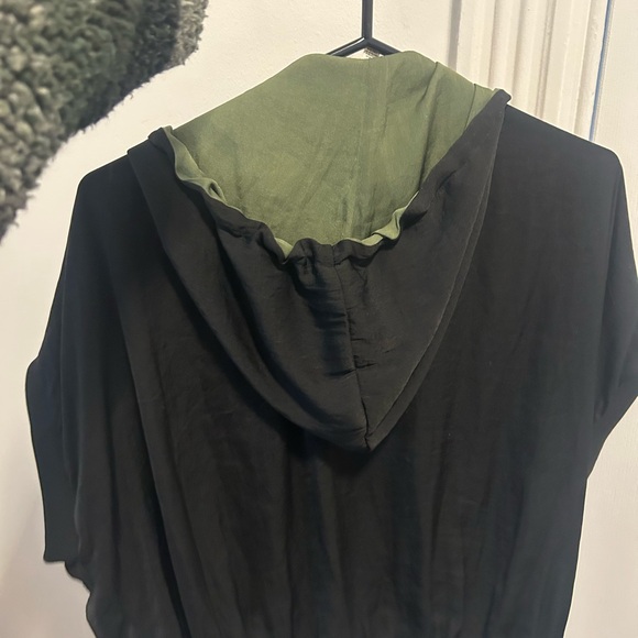 Baggy parachute vest - Picture 2 of 2